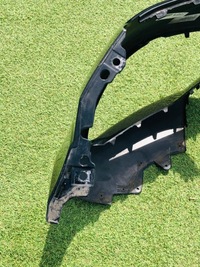 фото thumb №11, Mercedes gle w167 amg бампер передний перед