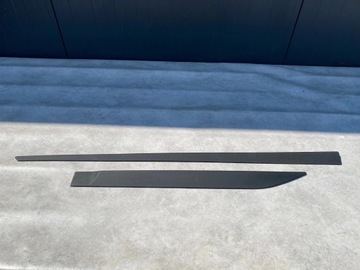 фото thumb №1, Планка двері ліва subaru forester outback