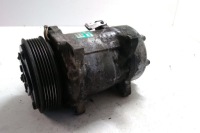 Компрессор кондиционера citroën c8 ea_, eb_ 9639109580 2.2l дизель 94kw Недорого, фото thumb