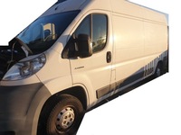 фото thumb №1, Амортизатор mcpherson  поворотный кулак левая ducato jumper 06- 2.2