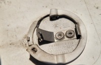 фото thumb №16, Бампер передний kompletny датчики pdc противотуманные фары opel signum vectra c gts оригинальный номер