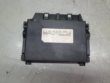 фото thumb №1, Модуль egs блок керування коробки merc s-klasa 320 w220