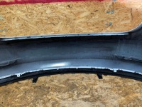 Tesla model 3 17-20 бампер задня задній Київ, фото thumb