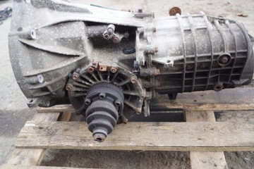 фото thumb №6, Коробка передач коробки передач porsche boxster s 986 3.2 b