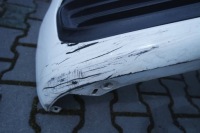 фото thumb №7, Бампер передний перед peugeot 508 i рестайлинг