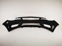 Opel astra v k рестайлінг  бампер перед передній 2019 - 39130492 Оригінал, фото thumb