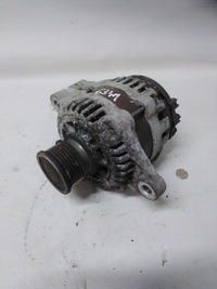 фото thumb №1, 6341 opel astra j zafira c генератор 13502593