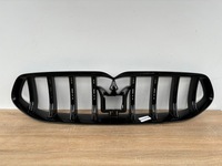 фото thumb №1, Maserati grecale решётка радиатора решётка радиатора bez камеры 670167501 blatr126