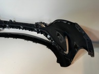 фото thumb №9, Бампер перед передний mercedes eqc w293 amg