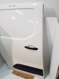 фото thumb №6, Двері правий задня бічний зсувні opel combo e 21r eu ewp