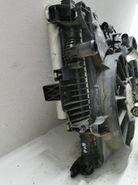 фото thumb №10, Радіаторів кондиціонера ford edge ii 2.0 16-21 eu