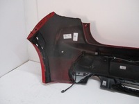 фото thumb №10, Бампер peugeot 208 ii 23r gt pod камера pod pdc задняя задний