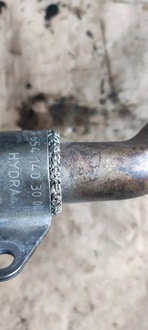 фото thumb №5, Mercedes-benz трубка egr a6541403000