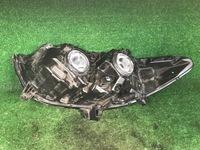 фото thumb №6, Лампа перед правая ford mondeo mk5 fusion usa линза варшава