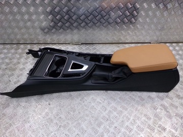 фото thumb №5, Bmw 3 f30 f31 f32 f33 f34 консоль средняя туннель