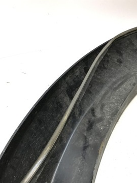 фото thumb №11, Ford ranger планка крила передньої права a66sx16k140pa s06616rfq