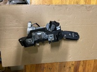 фото thumb №6, Ключ pilot замок зажигания электрический дверь крышка багажника org 75n837202k