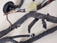 фото thumb №12, Жгут электропроводка перед камера лонжерон 1.5 tsi skoda superb 3 iii 19r