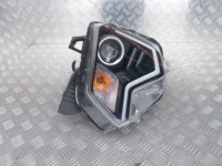 фото thumb №6, Kia niro ii лампа передняя левая линза led europa все крепления 22-