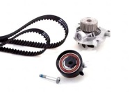 фото thumb №2, Комплект - набір ремінь розподільного валу gates fp54212v kh7