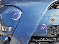 фото thumb №3, Бампер перед citroen c4 picasso i lift led