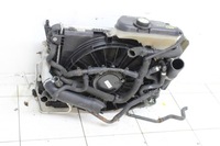 фото thumb №6, Комплект радіатор вентилятор jaguar s-type 2007r 2.7 d