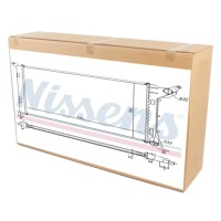 Купить Радиатор двигателя воды mini mini cooper, фото thumb