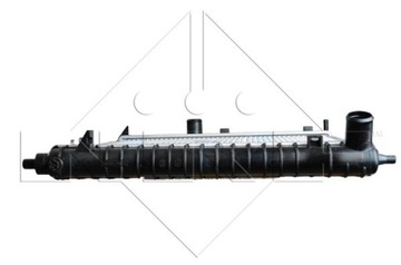 фото thumb №3, Радіаторів двигуна nrf 53637 96536523