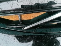 фото thumb №7, Бампер перед volvo v60 lift r desing хороший