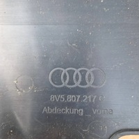 фото thumb №7, Усилитель кронштейн кронштейн решётка решетка audi rs3 8v