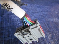 фото thumb №6, Jaguar f-pace x761 2016 зеркало левая 12pin europa