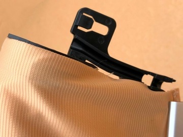 фото thumb №9, Ролета люк бежевый жёлтый жёлтый beż 7p0877307b do volkswagen touareg