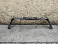 Купити Mini clubman f54 спойлер кришки захист скло, фото thumb