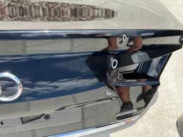 фото thumb №14, Кришка зад задня audi a6 c7 4g sedan 2011-2018