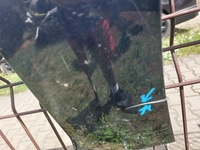 фото thumb №6, Крыло передний правый renault talisman