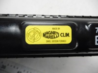 фото thumb №8, Радіатор двигуна fiat bravo brava 7767438