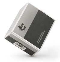 фото thumb №2, Замок дверь перед левый