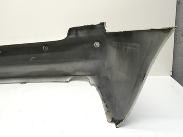 фото thumb №12, Bmw e92 бампер задний зад pod pdc титан серебро передний рестайлинг