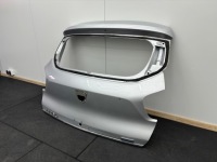 Dacia spring кришка багажника багажника задній задня Ціна, фото thumb