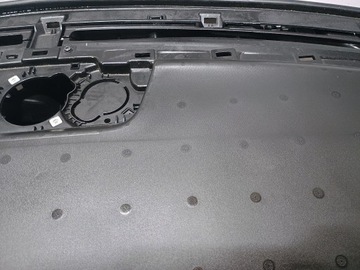 фото thumb №10, Jeep compass ii trailhawk подушка безпеки панель консоль подушки ремені оригінал демонтаж