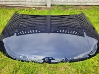 фото thumb №10, Капот крышка двигателя land range rover 5 v 2022 l460 b.ładna оригинальный номер m8e2-16854a