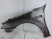 фото thumb №5, B364 opel tigra b крила правий z157