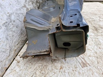 фото thumb №11, Hyundai tucson iii 3 дорестайлінг крило чверть лівий зад задня pae