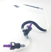 фото thumb №3, Шланг паливний renault master iii оригінальний номер 164467816r