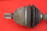 фото thumb №4, Привідний вал ліва перед volvo c30 1.6 d 07r