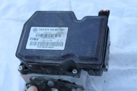 фото thumb №1, Насос тормозная abs vw passat b7 b6 cc f-v