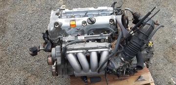 фото thumb №6, Двигун honda element 2006 2.4