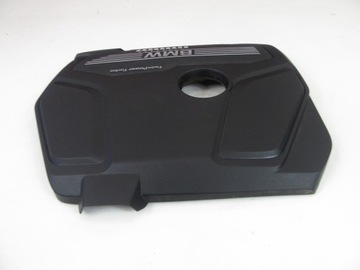 фото thumb №5, Защита двигатель шумоизоляция bmw f39 x2 f40 f45 f46 f48 x1 b38 b46 b48