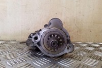 фото thumb №7, Стартер jaguar xf x260 4380001972 2.0l дизель 120kw 2016