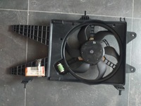 фото thumb №1, Вентилятор радіатора 51738689